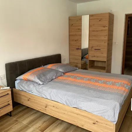 Vikendica Za Odmor