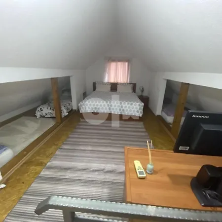 Vikendica Za Odmor