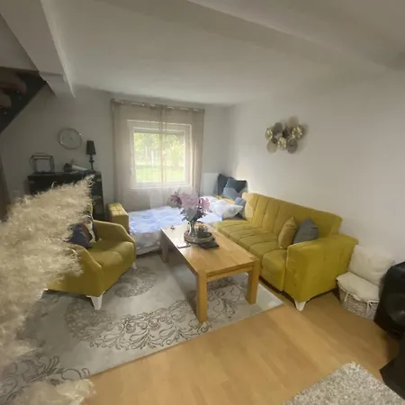 Vikendica Za Odmor Holiday home Tuzla